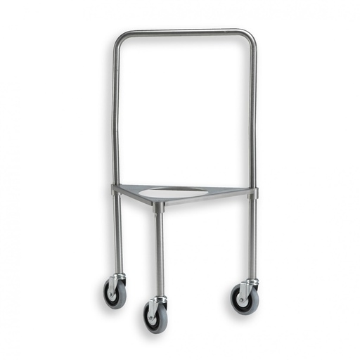 [1500260] Carro caldero 20 l Sammic