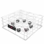 [2319854] Cesta adicional para lavar botellas 500 x 500 mm Sammic