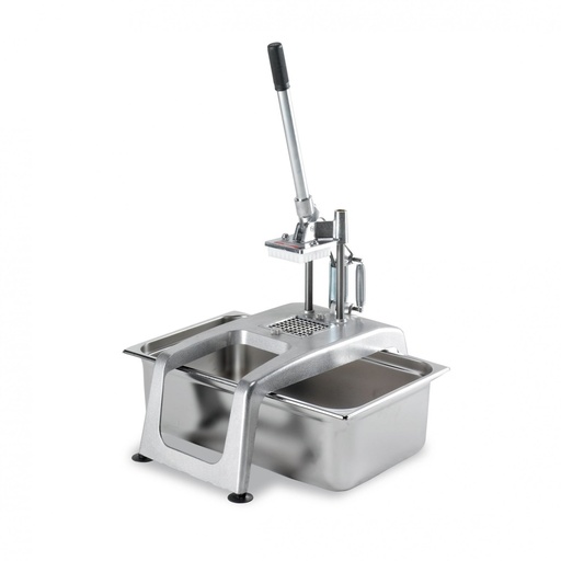 [1020060] Cortadora manual de patatas CF-5 8 x 8 mm Sammic
