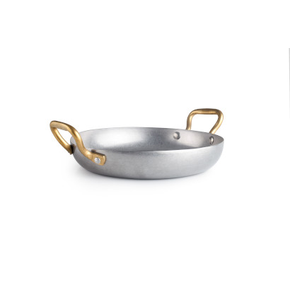 [61162] Paellera Rustik Ø 28 cm Lacor