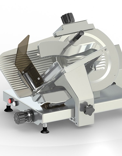 [BRAHER-MG-350] Cortadora de fiambre MG-350 Braher