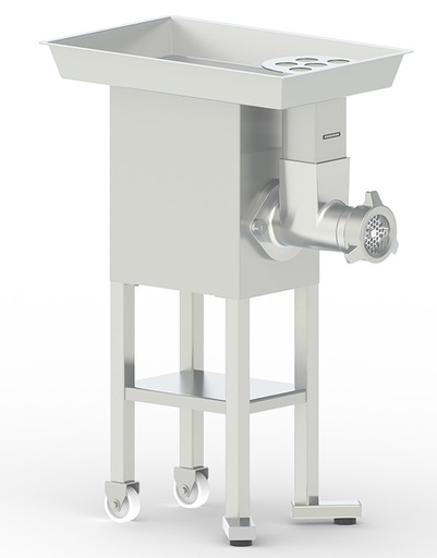 [BRAHER-TMP-32] Picadora de carne TMP-32 Braher