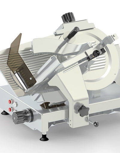 [BRAHER-MA-300] Cortadora de fiambre automática MA-300 Braher