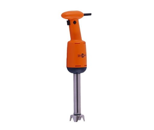 [9004395] Triturador profesional Irimar TF-200 / 250 W