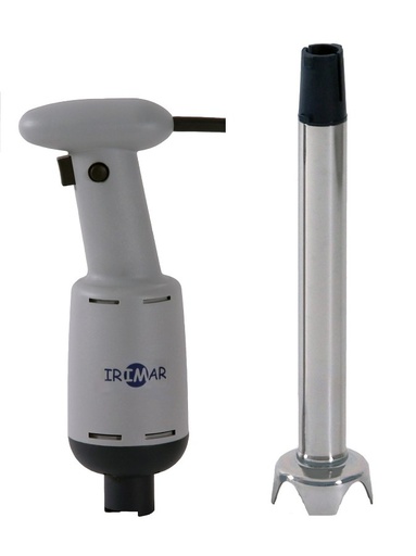 [9004402] Triturador profesional Irimar TD-251 / 250 W (MC-250 + BT-251)