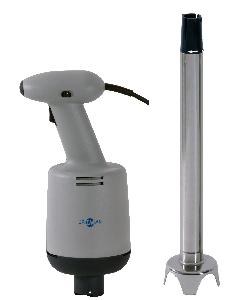 [9004406] Triturador profesional Irimar TD-410 / 450 W (MC-450 + BT-410)