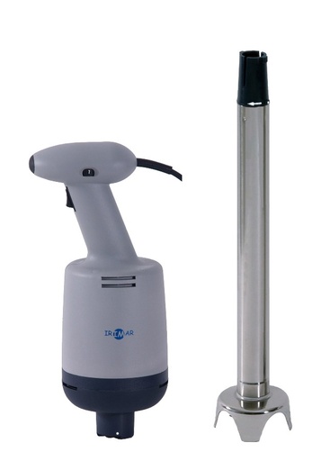 [9004407] Triturador profesional Irimar TD-410 / 550 W (MC-550 + BT-410)