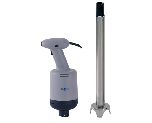 [9004408] Triturador profesional Irimar TD-460 / 550 W (MC-550 + BT-460)