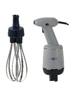 [9004412] Triturador batidor profesional Irimar BD-240 / 550 W (MC-550 + BB-240)