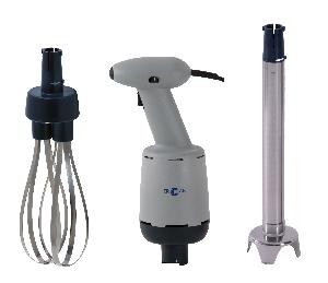 [9004414] Triturador batidor profesional Irimar TB-360 / 350 W (MC-350 + BT-360 + BB-240)