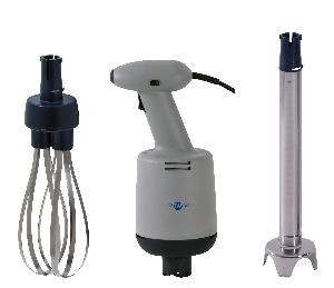 [9004415] Triturador batidor profesional Irimar TB-360 / 450 W (MC-450 + BT-360 + BB-240)