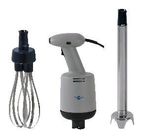 [9004416] Triturador batidor profesional Irimar TB-410 / 450 W (MC-450 + BT-410 + BB-240)