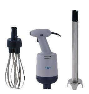 [9004417] Triturador batidor profesional Irimar TB-410 / 550 W (MC-550 + BT-410 + BB-240)