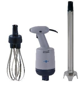 [9004418] Triturador batidor profesional Irimar TB-460 / 550 W (MC-550 + BT-460 + BB-240)