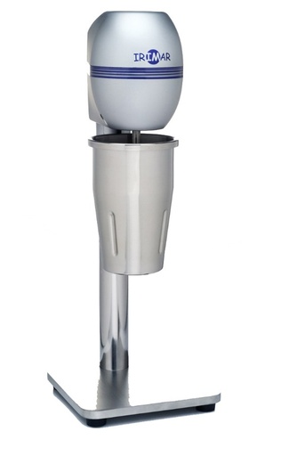 [9004433] Batidor de bebidas Irimar BBE-S-Metalizado