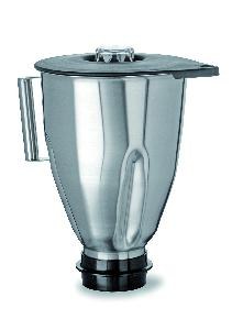 [9004450] Vaso 4 Iit Inox con cuchilla para hielo · Irimar