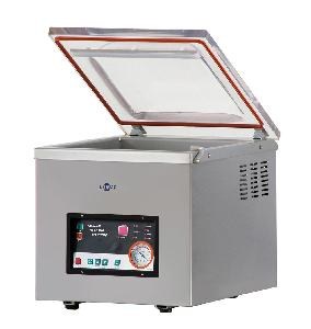 [9004455] Envasadora al vacío Irimar EVTGI-300/10 - 10 m3 - 230V / 50Hz / 1 --- CON TOMA DE GAS