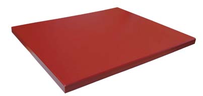 [9004459] Plancha de relleno para EVT-350 / EVTGI-350. Medidas (mm) / 350 x 370 x 20 · Irimar