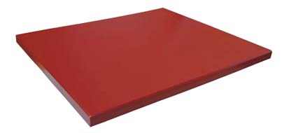 [9004462] Plancha de relleno para EVT-400 / EVTGI-400. Medidas (mm) / 300 x 400 x 20 · Irimar