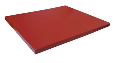 [9004464] Plancha de relleno EVT-420+420/20. Medidas (mm) / 300 x 420 x 20 · Irimar