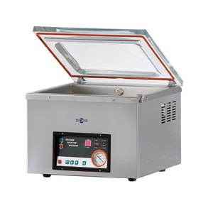 [9004465] Envasadora al vacío Irimar EVT-450/20 - 20 m3 - 230V / 50Hz / 1--- SIN TOMA DE GAS