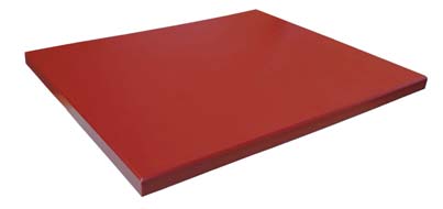 [9004471] Plancha de relleno EVT-500+500 / EVTGI-500+500. Medidas (mm) / 390 x 520 x 20 · Irimar