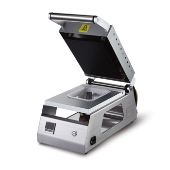 [9004473] Termoselladora de barquetas Irimar TS-180 - 230V / 50Hz / 1