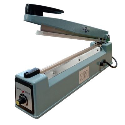 [9004500] Termoselladora de bolsas Irimar TSB-300 - 230 V / 50 Hz / 1