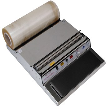 [9004502] Envolvedora manual Irimar ENV-450 - 230V / 50Hz / 1
