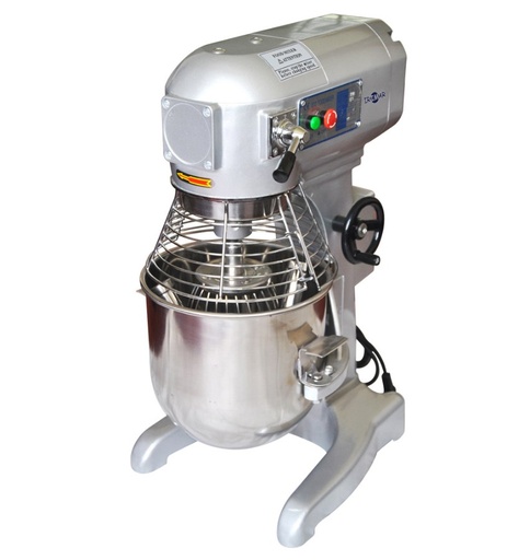 [9004513] Batidora mezcladora Irimar BM-10 ECO - 230V / 50Hz / 1