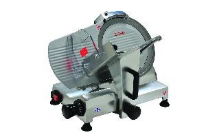 [9004529] Cortadora de fiambre Irimar CF-LUX 220 - 230V / 50Hz / 1