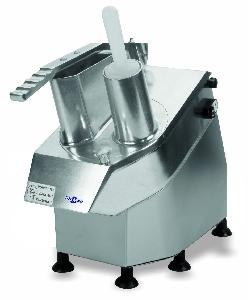 [9004535] Cortadora de hortalizas Irimar CHEF-300 - 230V / 50Hz / 1 con expulsor