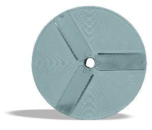 [9004537] Disco o rejilla de cortadora E2 Rodajas de 2 mm de grosor · Irimar