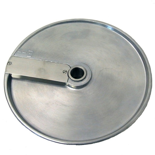 [9004543] Disco o rejilla de cortadora E14 Rodajas de 14 mm de grosor · Irimar