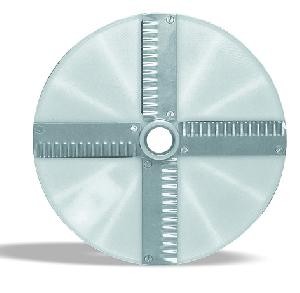 [9004564] Disco o rejilla de cortadora GMC 1 Disco granulador de 1 mm · Irimar