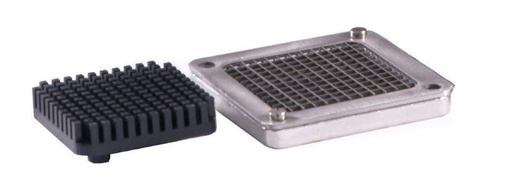 [9004591] Kit rejilla 7x7 mm · Irimar