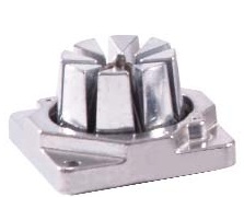 [9004594] Kit rejilla para cortar gajos · Irimar
