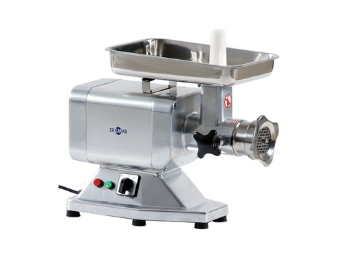 [9004600] Picadora de carne Irimar PC-22 - 230V / 50Hz / 1