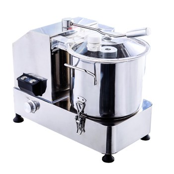 [9004603] Cutter picador Irimar PCUT-9 - 230V / 50Hz / 1