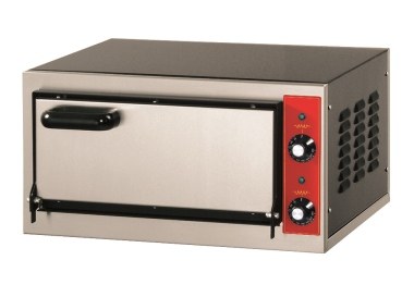 [9004612] Horno de pizza Irimar P-1 / Ø400 - 230V / 50Hz / 1