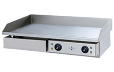 [9004642] Plancha eléctrica Irimar PLE-L-730 - 230V / 50Hz / 1