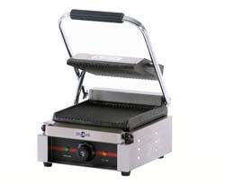 [9004657] Grill eléctrico Irimar GR-340 RR ranurada - 230V / 50Hz / 1
