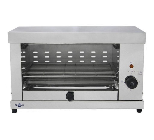 [9004667] Tostador eléctrico Irimar TB-1 - 230V / 50Hz / 1
