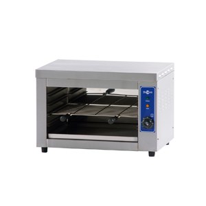 [9004676] Salamandra Irimar SAR-F600 LUX - 230V / 50Hz / 1