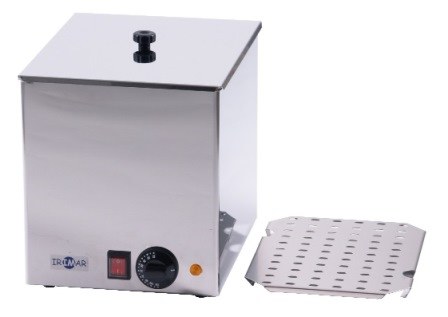[9004682] Máquina de perritos calientes Irimar WW - 230 V / 50Hz / 1