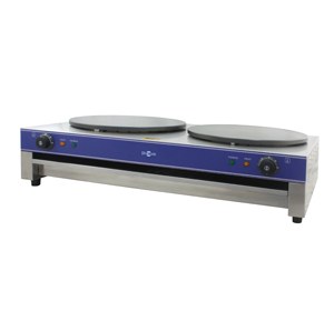 [9004684] Crepera Irimar CRE-D - 230V / 50Hz / 1