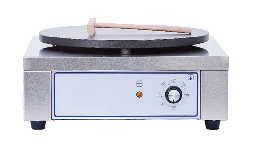 [9004685] Crepera Irimar CRE-S ECO - 230V / 50Hz / 1