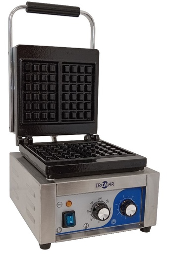 [9004690] Gofrera eléctrica Irimar GOFC-S LUX- 230V / 50Hz / 1