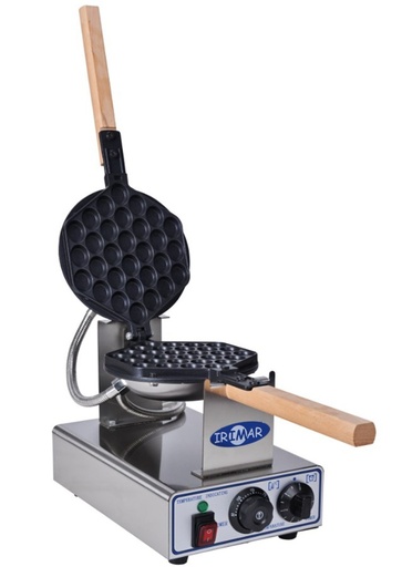 [9004691] Gofrera eléctrica Irimar GOFH-BUBBLE - 230V / 50Hz / 1