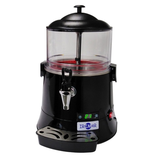 [9004706] Chocolatera Irimar MCH-5 - 230V / 50Hz / 1